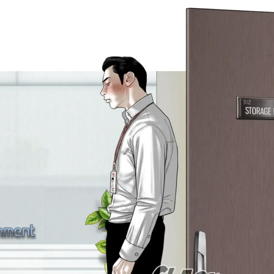 Magnetic Pull Chapter 38 page 107 - 