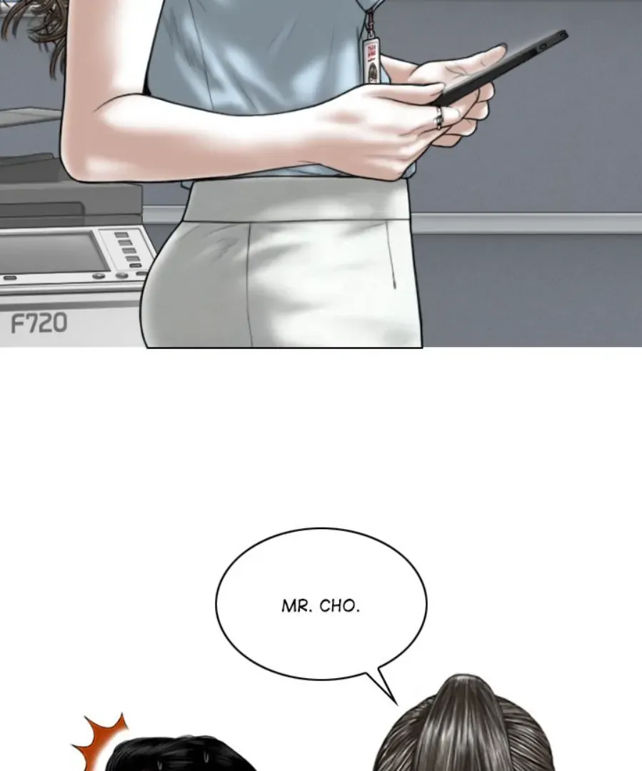 Magnetic Pull Chapter 38 page 110 - 