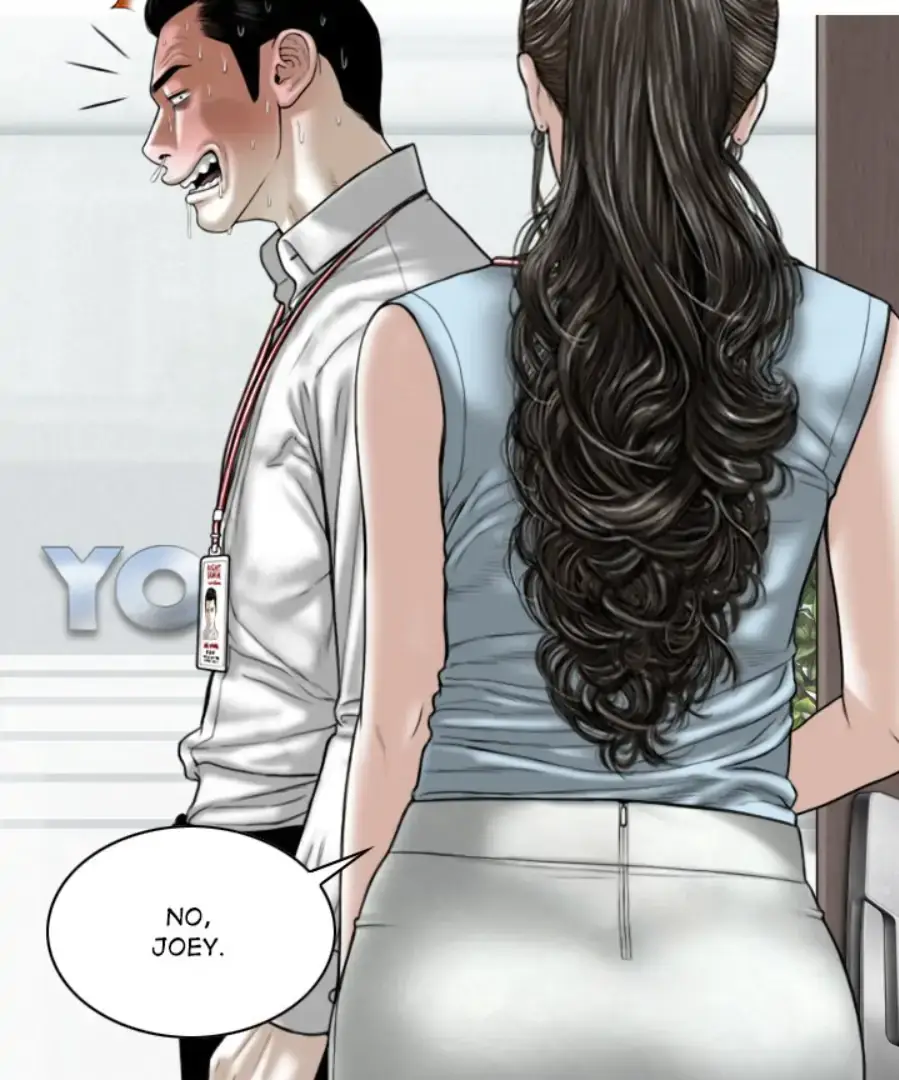 Magnetic Pull Chapter 38 page 111 - 