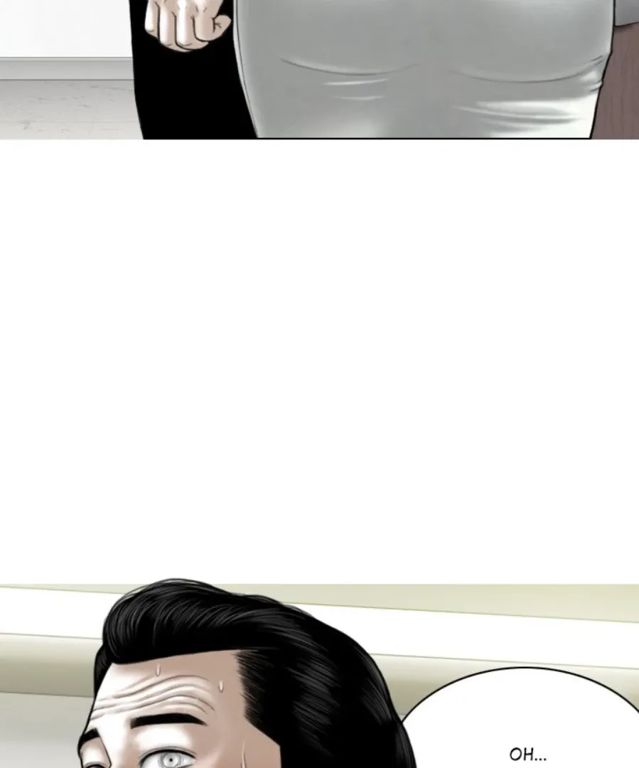 Magnetic Pull Chapter 38 page 112 - 