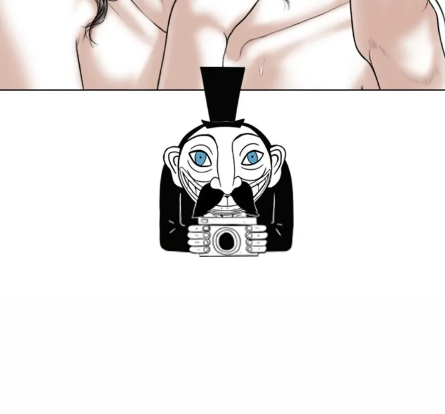 Magnetic Pull Chapter 38 page 117 - 