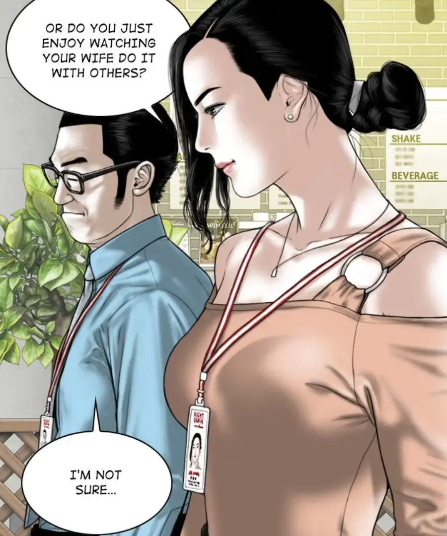 Magnetic Pull Chapter 38 page 18 - 