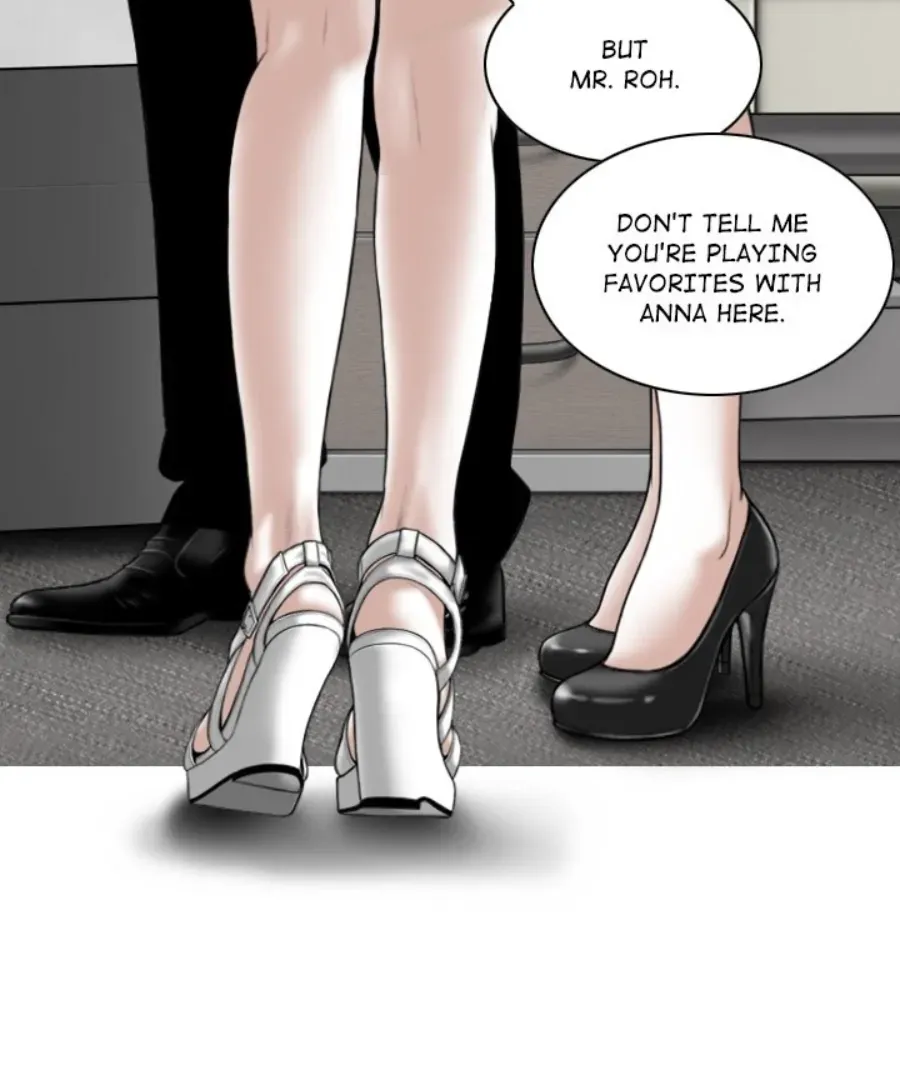 Magnetic Pull Chapter 38 page 3 - 