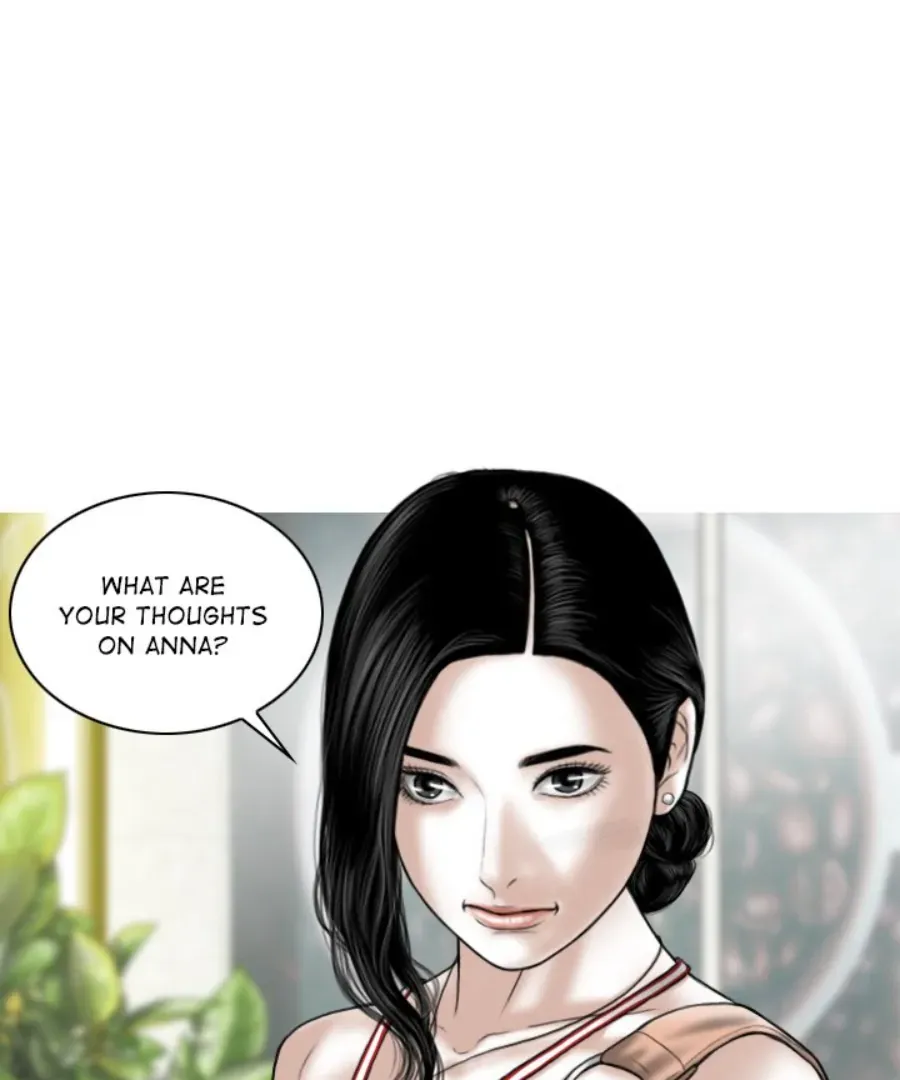 Magnetic Pull Chapter 38 page 21 - 