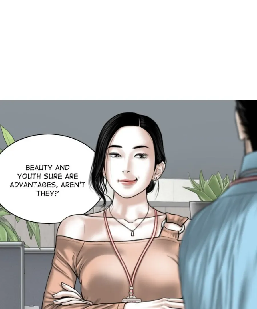 Magnetic Pull Chapter 38 page 4 - 