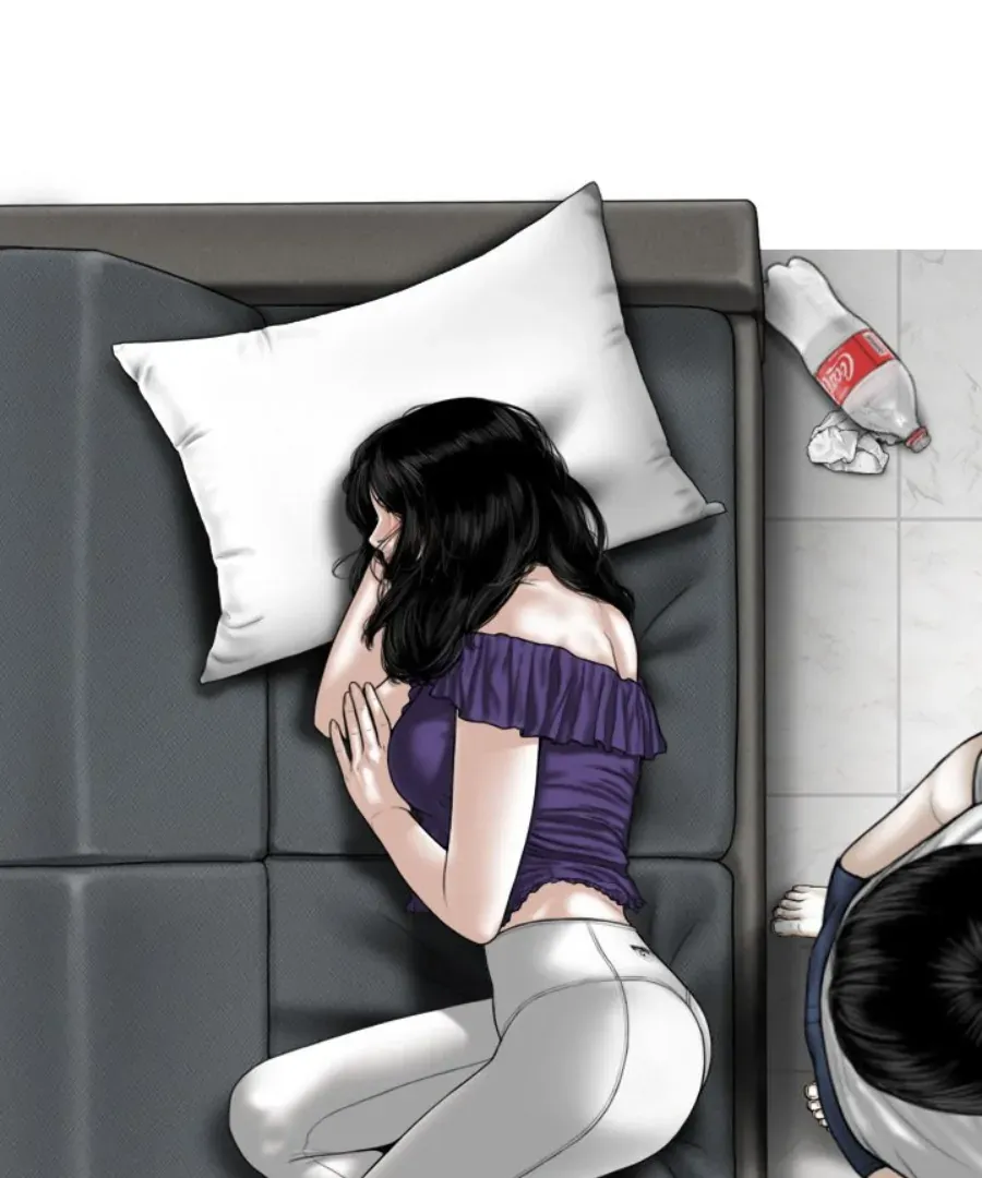 Magnetic Pull Chapter 38 page 33 - 