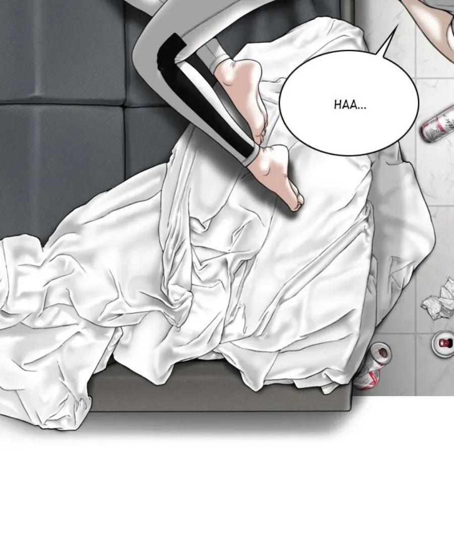 Magnetic Pull Chapter 38 page 34 - 