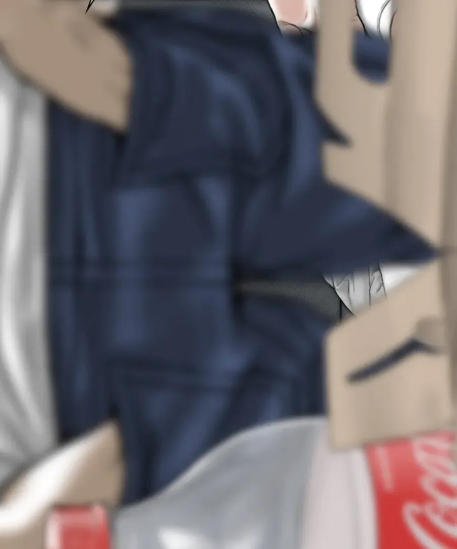 Magnetic Pull Chapter 38 page 37 - 