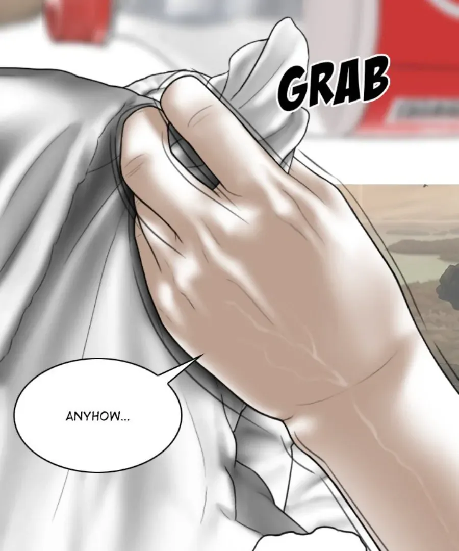 Magnetic Pull Chapter 38 page 38 - 