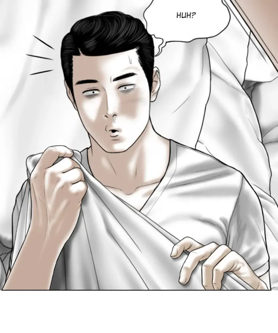 Magnetic Pull Chapter 38 page 39 - 