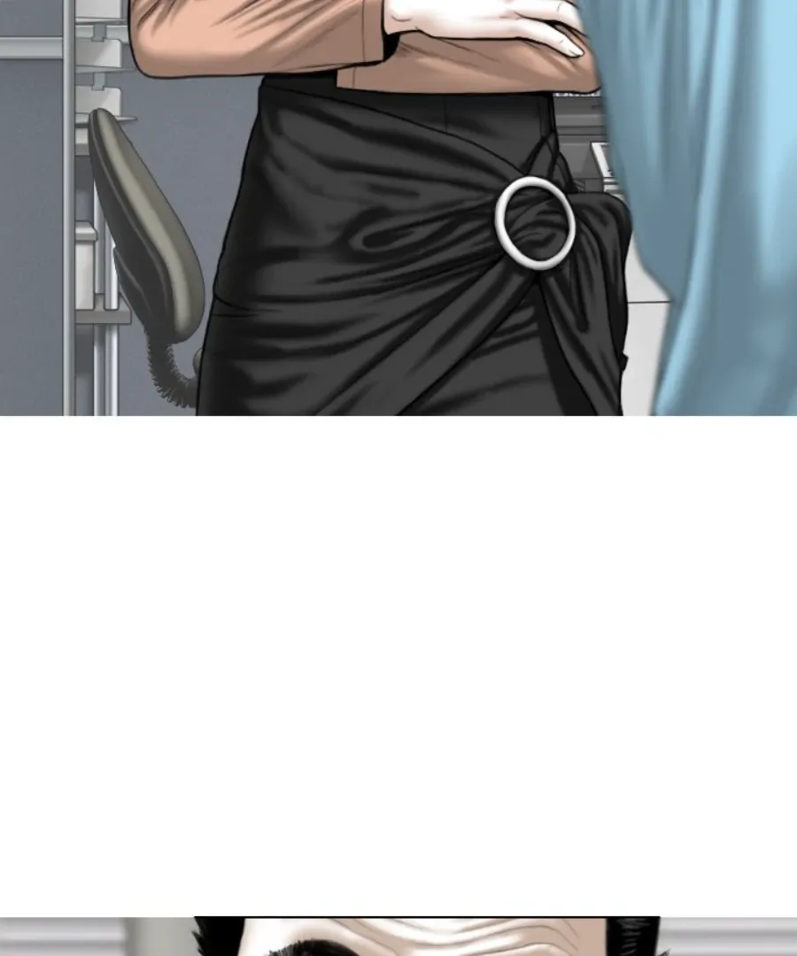 Magnetic Pull Chapter 38 page 5 - 
