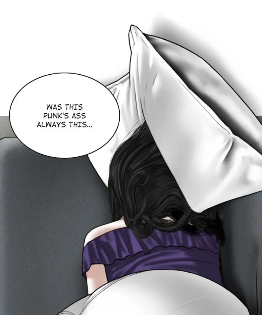 Magnetic Pull Chapter 38 page 44 - 