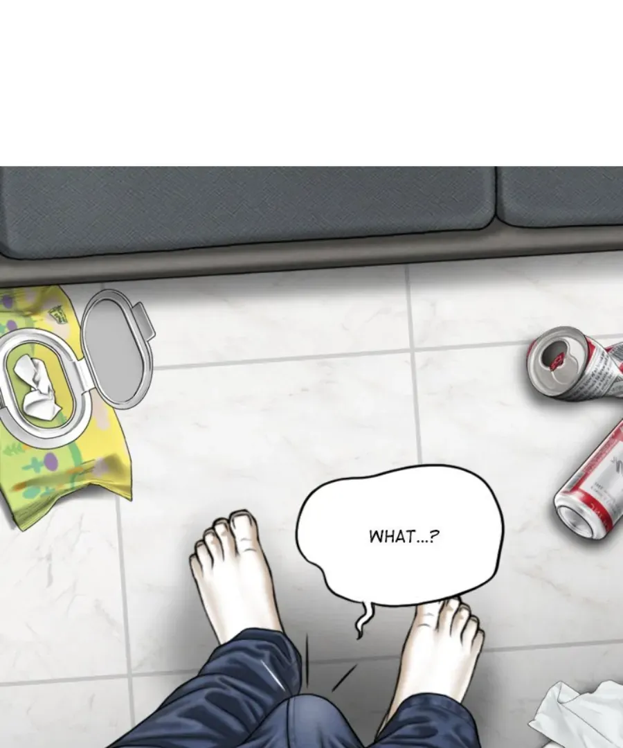 Magnetic Pull Chapter 38 page 46 - 