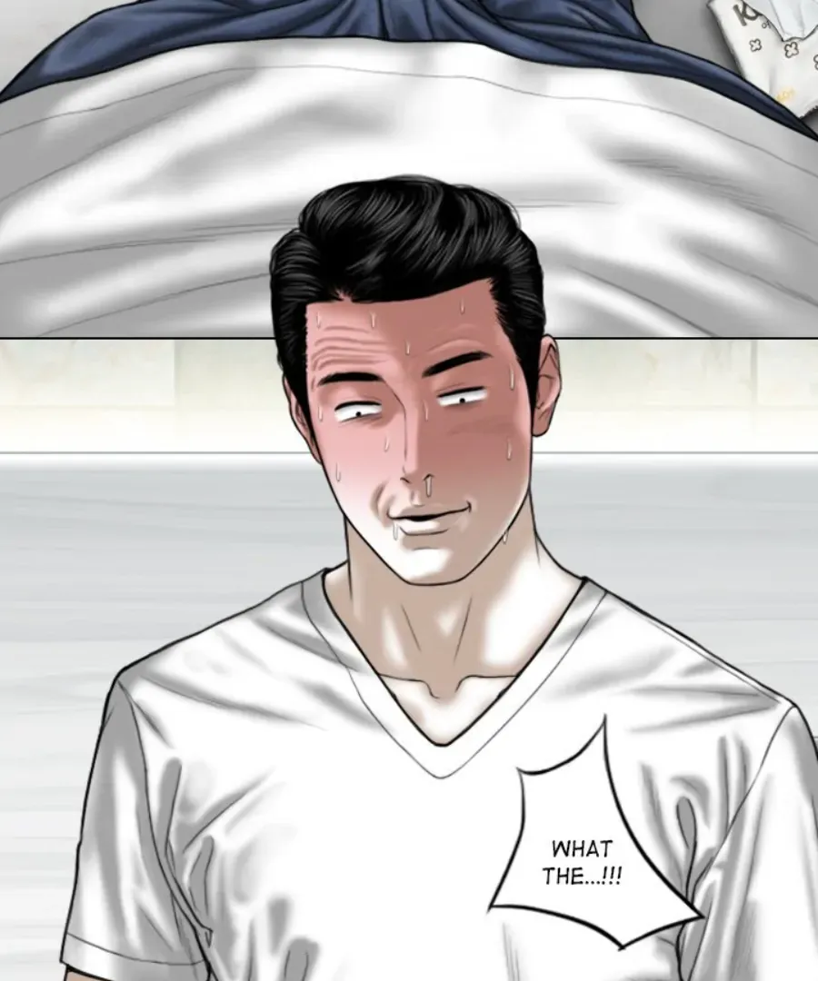 Magnetic Pull Chapter 38 page 47 - 