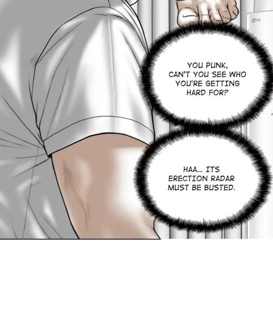 Magnetic Pull Chapter 38 page 50 - 