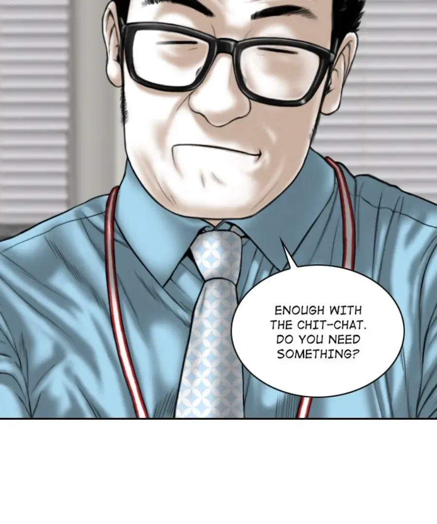 Magnetic Pull Chapter 38 page 6 - 