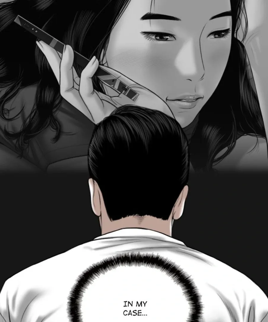 Magnetic Pull Chapter 38 page 55 - 