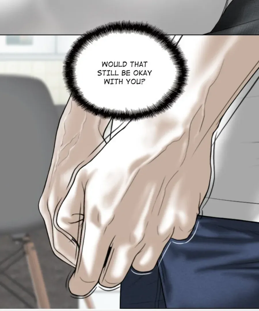 Magnetic Pull Chapter 38 page 60 - 
