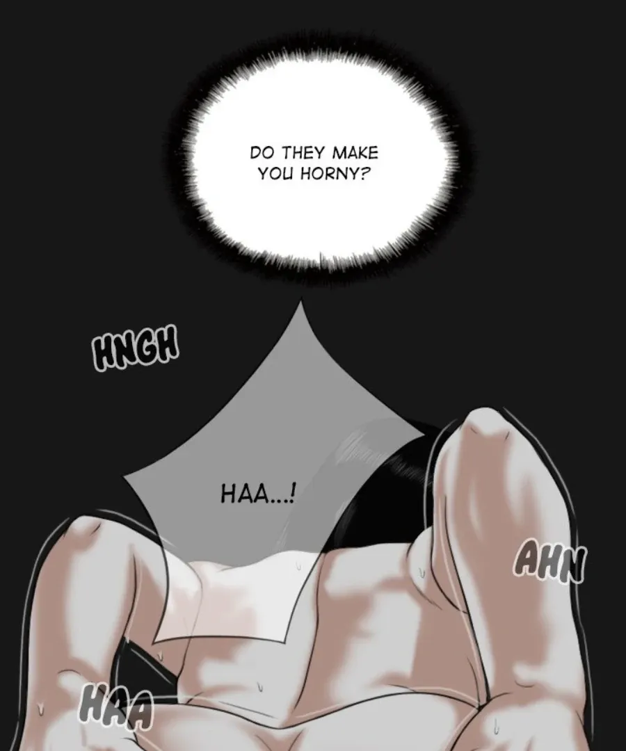 Magnetic Pull Chapter 38 page 64 - 