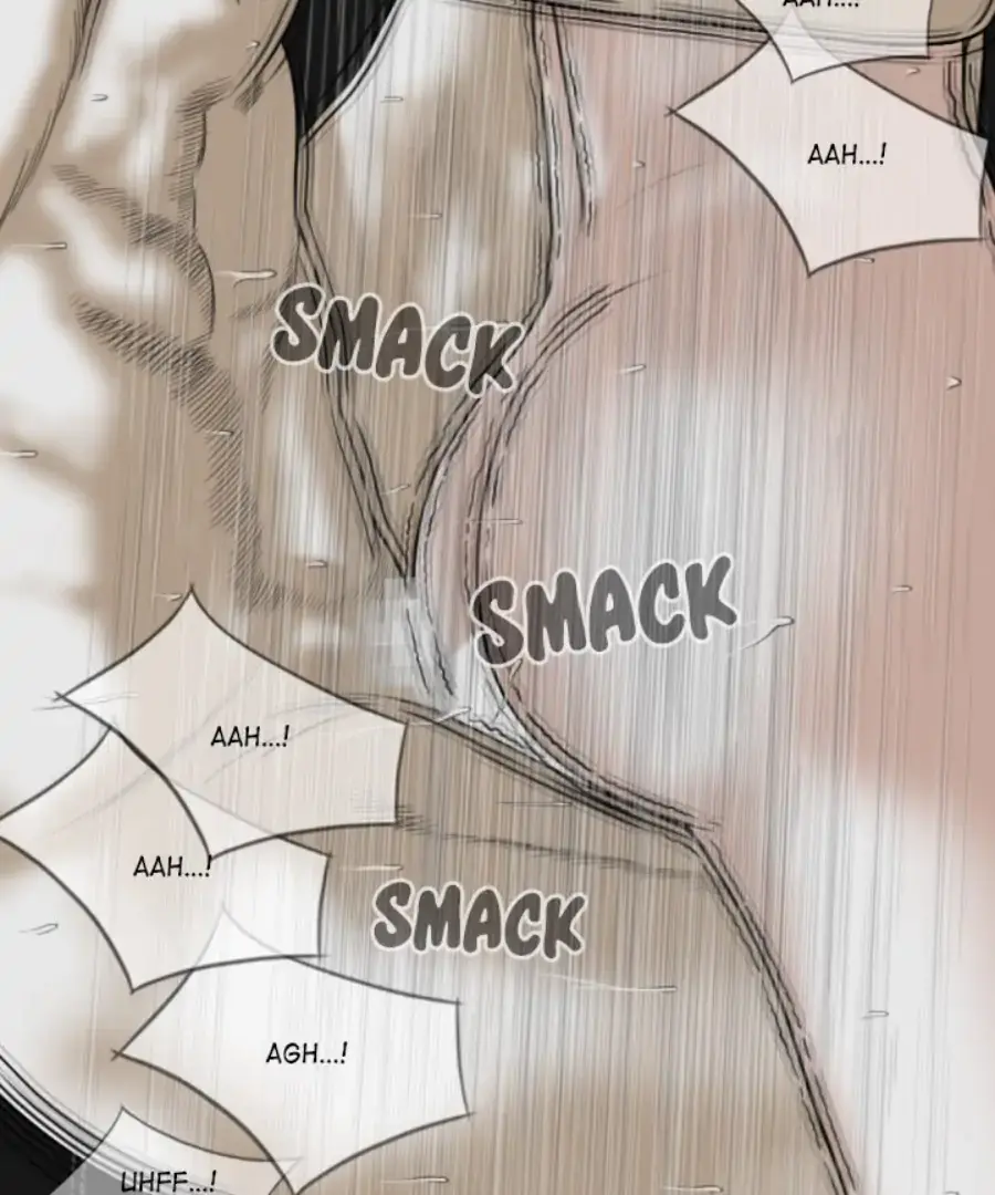 Magnetic Pull Chapter 38 page 76 - 