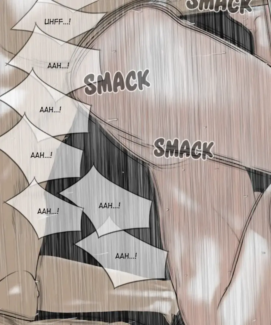 Magnetic Pull Chapter 38 page 78 - 