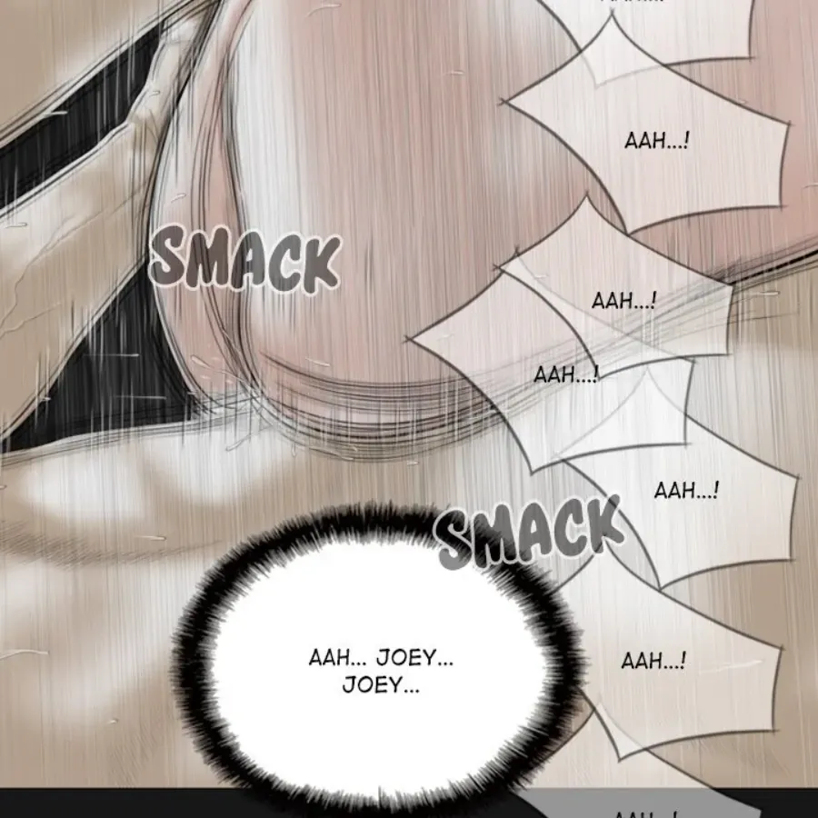 Magnetic Pull Chapter 38 page 80 - 