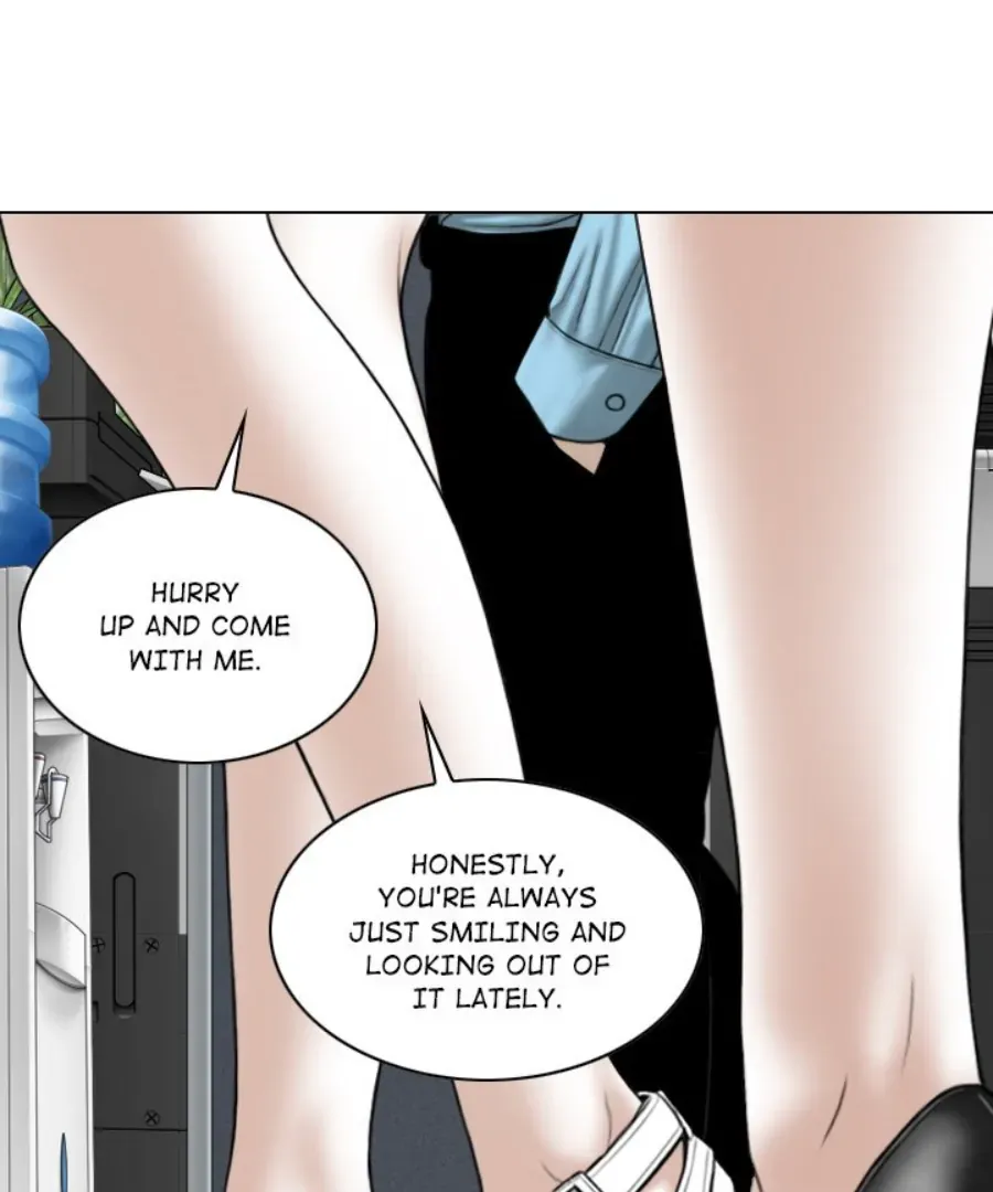 Magnetic Pull Chapter 38 page 9 - 