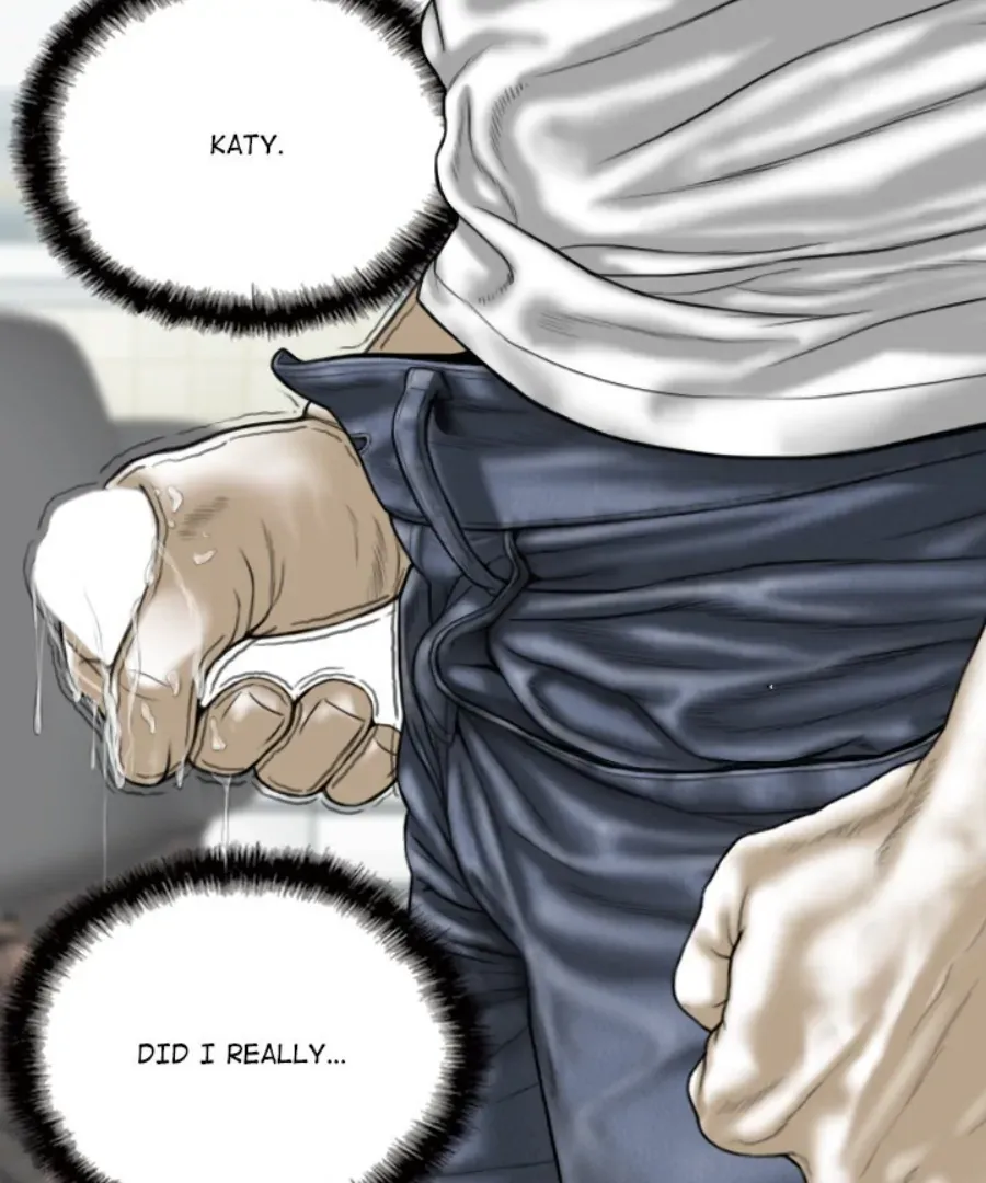 Magnetic Pull Chapter 38 page 88 - 