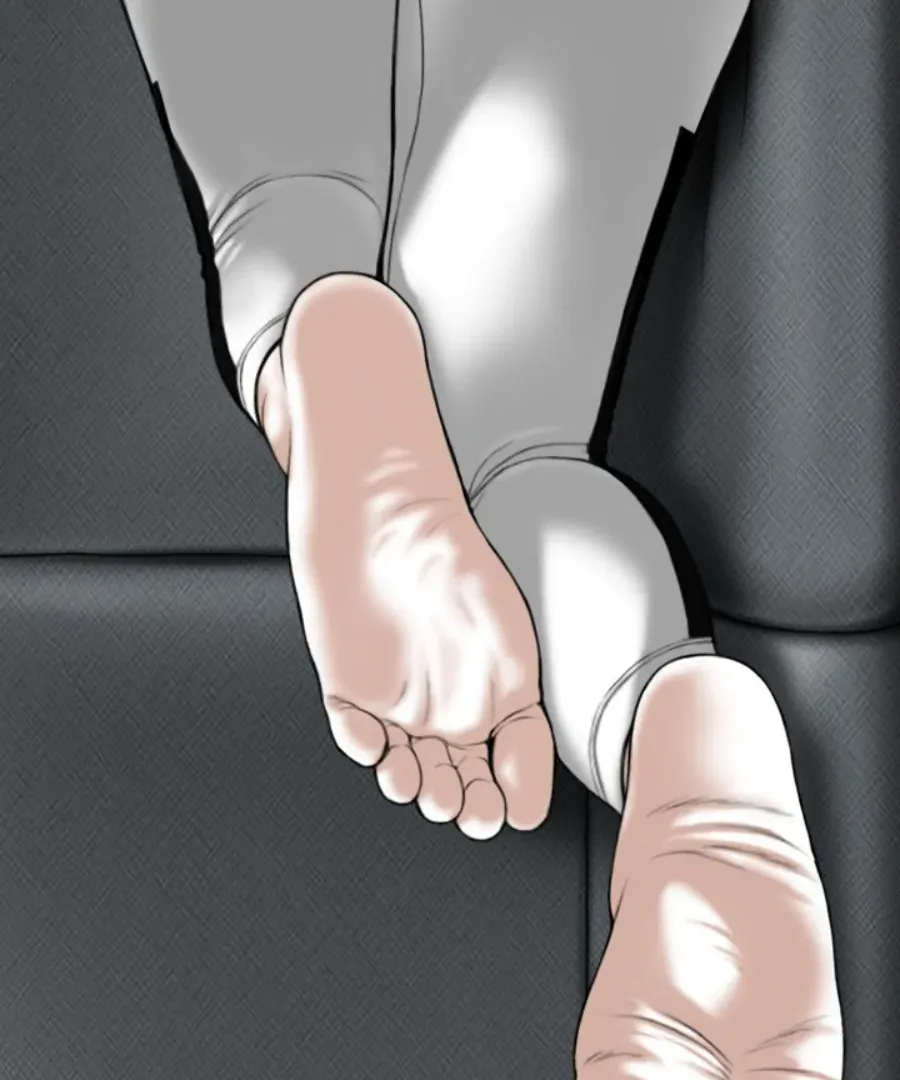 Magnetic Pull Chapter 38 page 93 - 