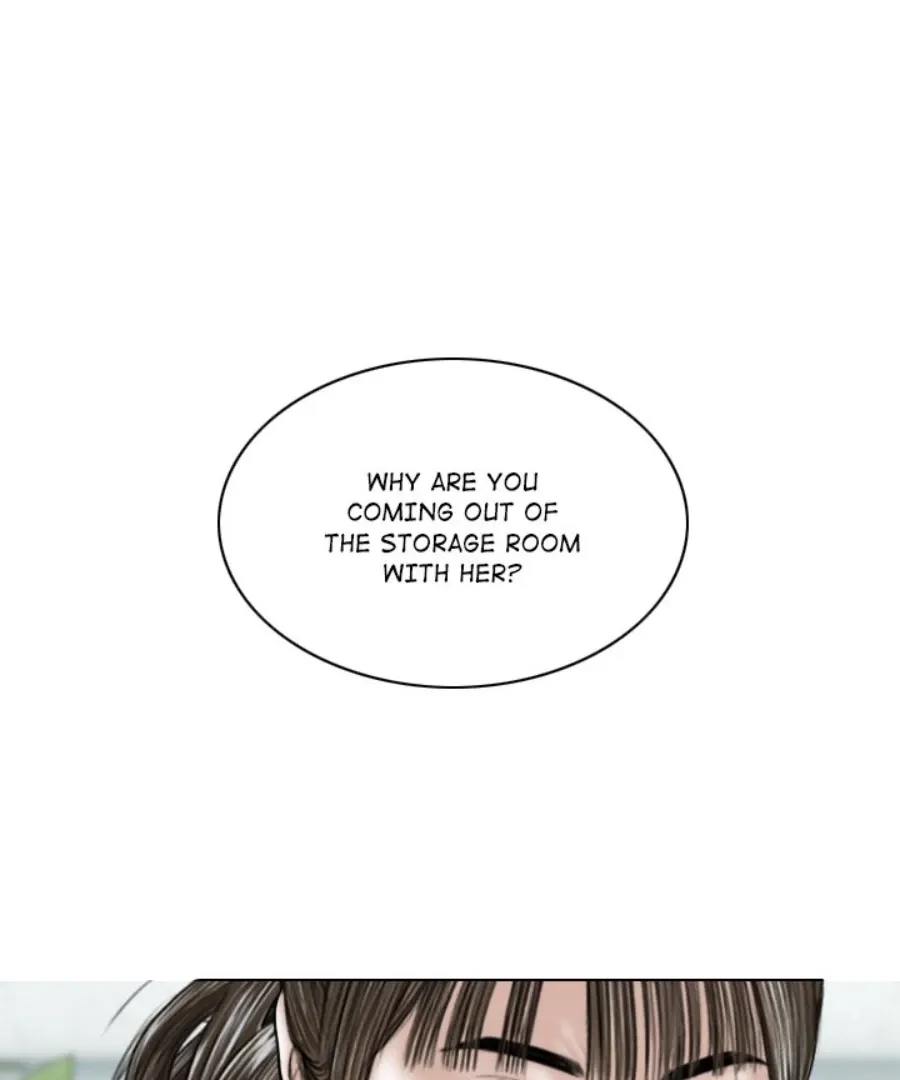 Magnetic Pull Chapter 39 page 1 - 