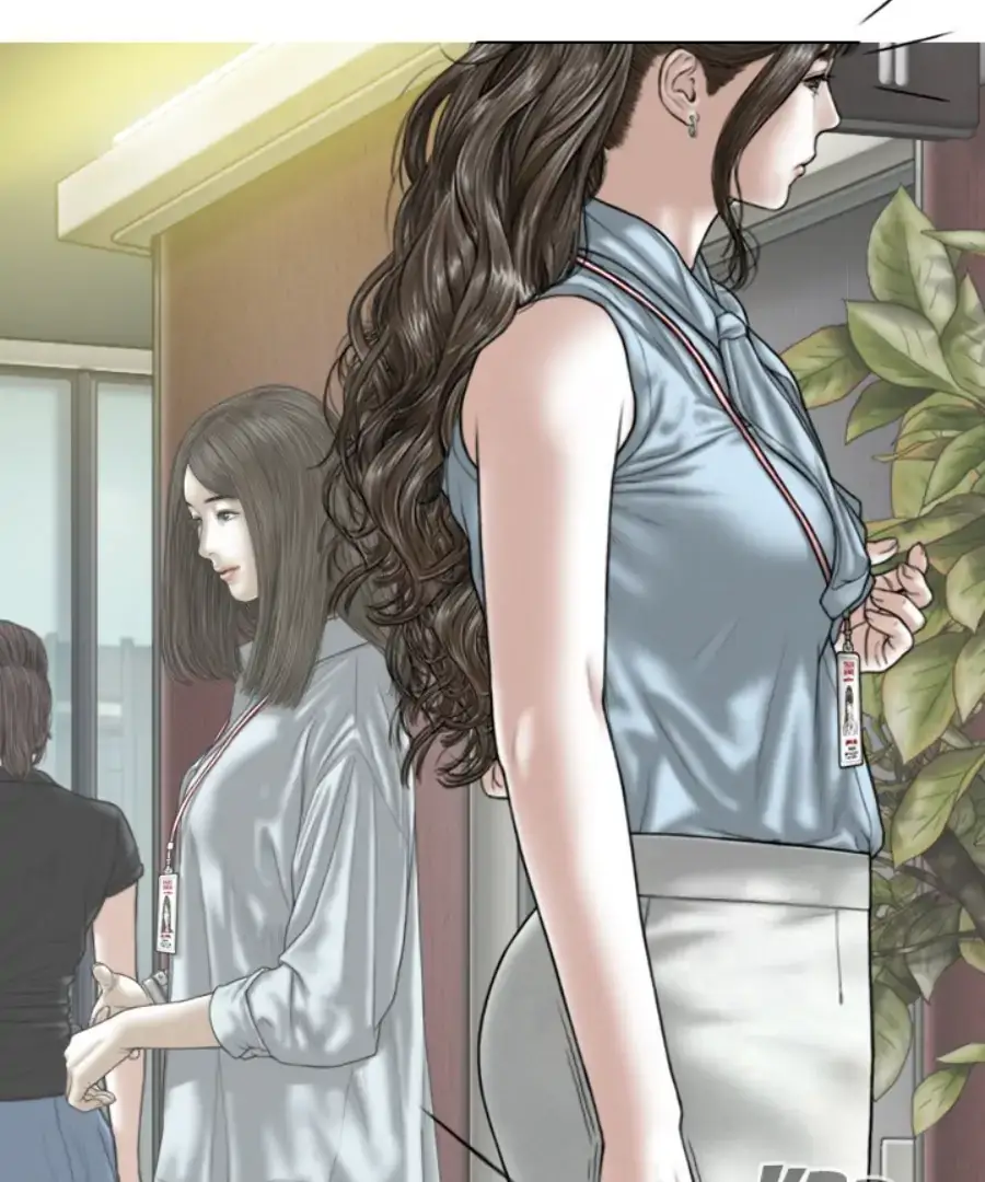 Magnetic Pull Chapter 39 page 101 - 