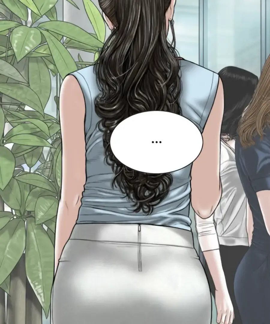 Magnetic Pull Chapter 39 page 105 - 