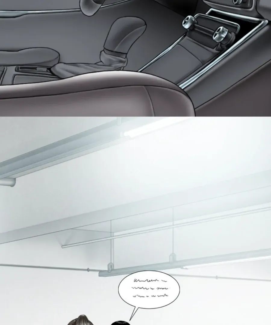 Magnetic Pull Chapter 39 page 110 - 