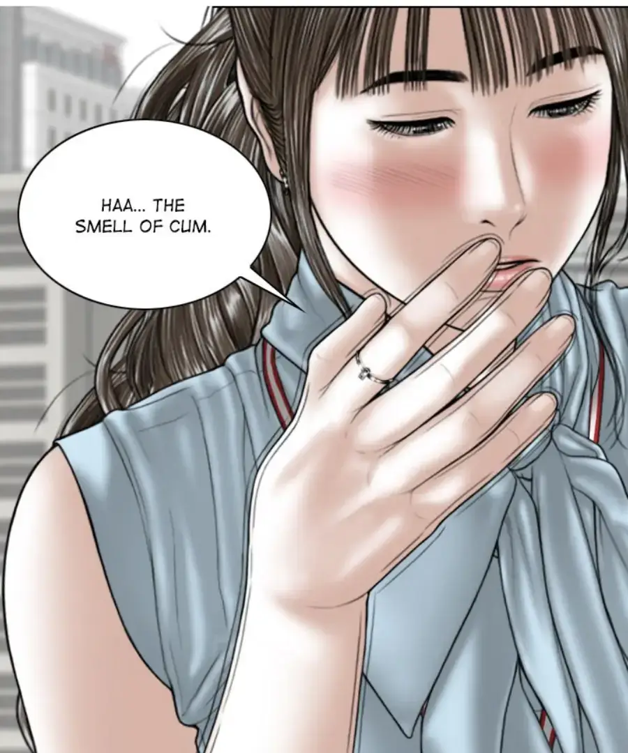 Magnetic Pull Chapter 39 page 12 - 