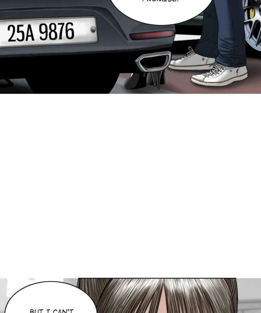 Magnetic Pull Chapter 39 page 117 - 
