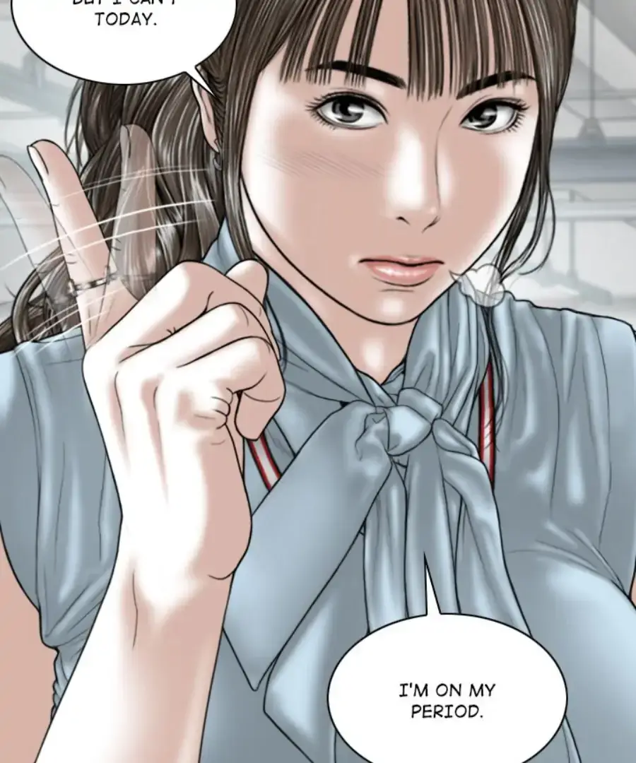 Magnetic Pull Chapter 39 page 118 - 