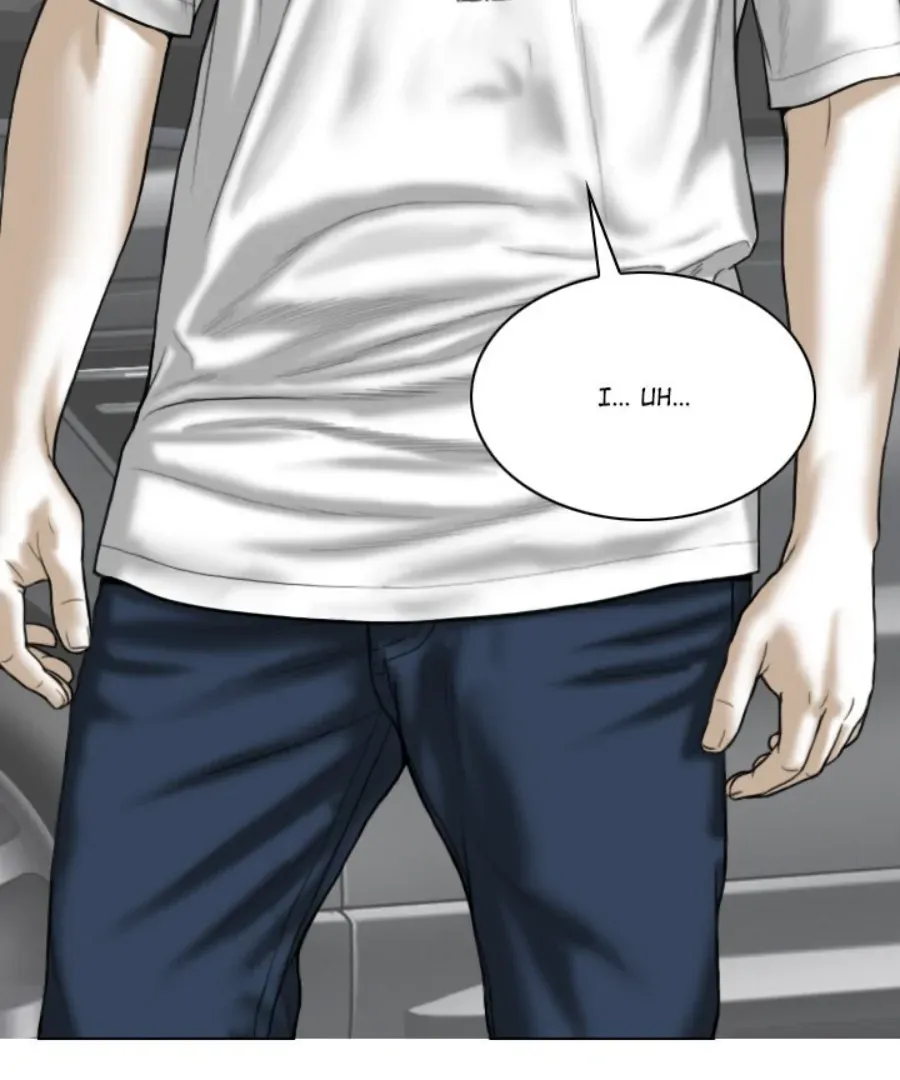 Magnetic Pull Chapter 39 page 121 - 