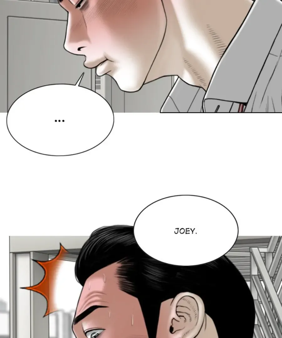Magnetic Pull Chapter 39 page 14 - 