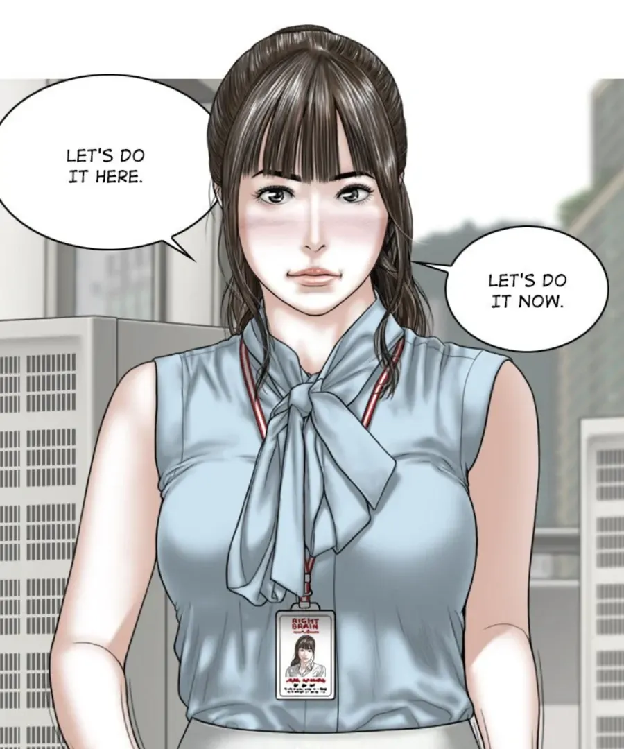 Magnetic Pull Chapter 39 page 18 - 