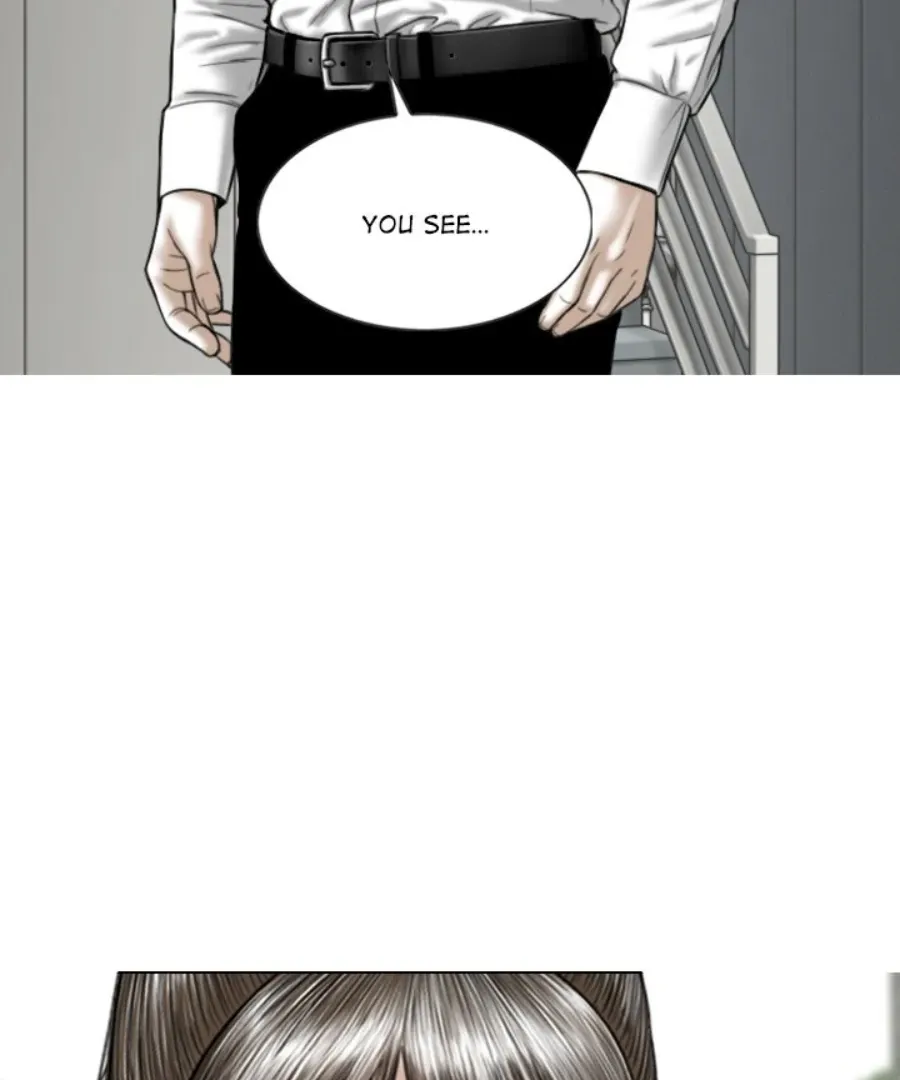 Magnetic Pull Chapter 39 page 21 - 