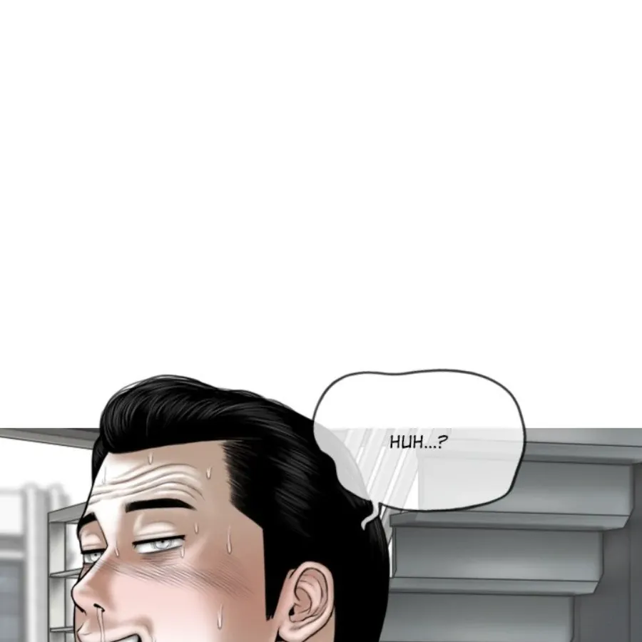 Magnetic Pull Chapter 39 page 26 - 