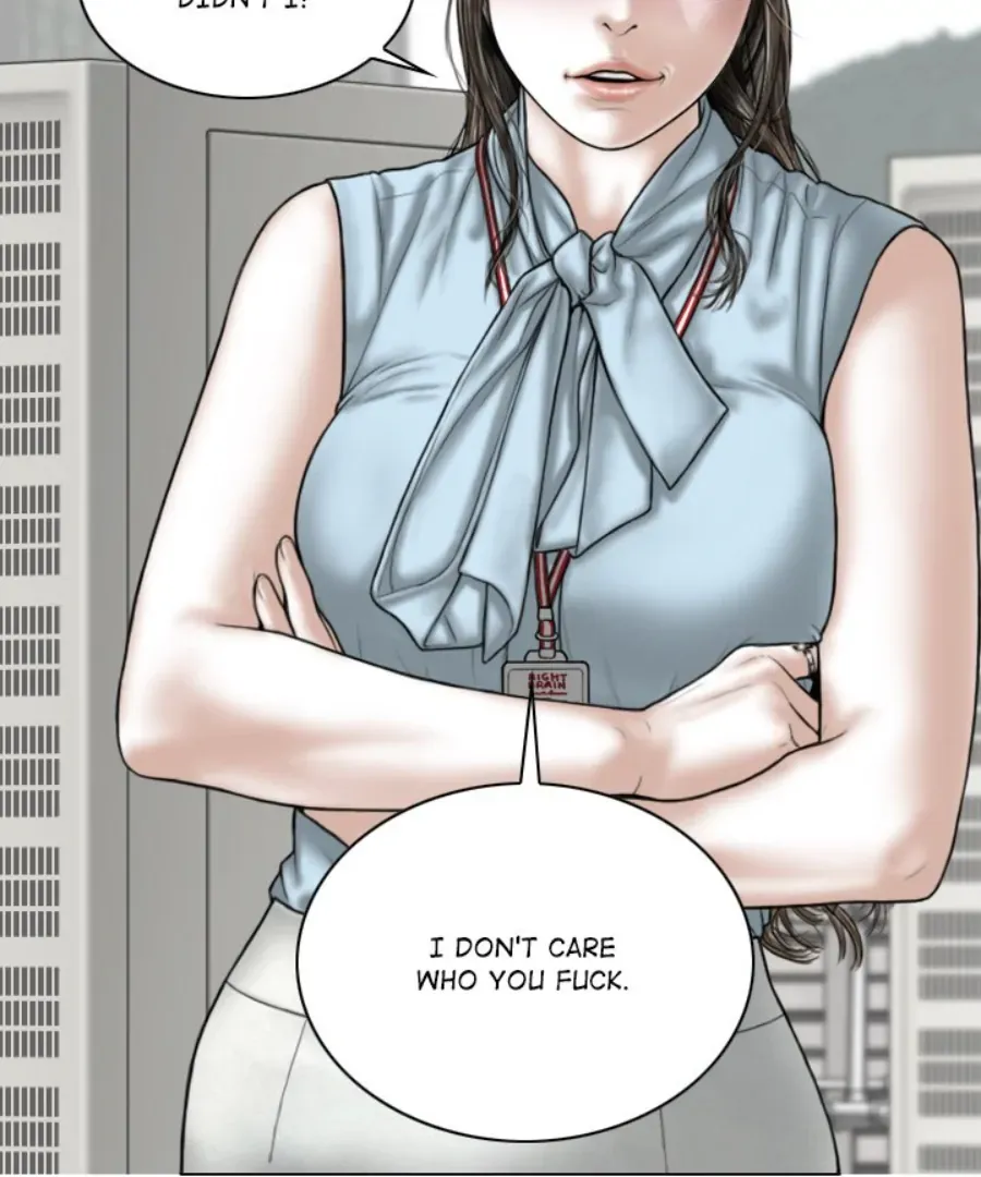 Magnetic Pull Chapter 39 page 30 - 