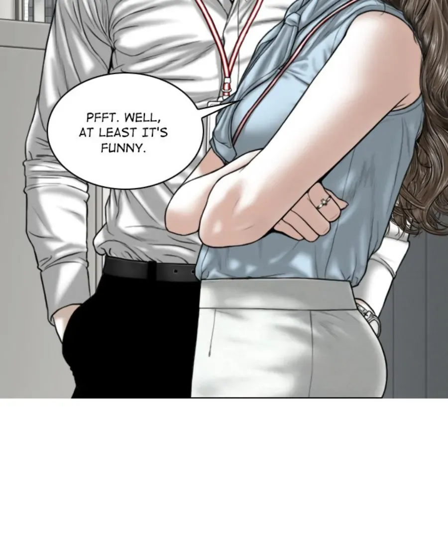 Magnetic Pull Chapter 39 page 32 - 