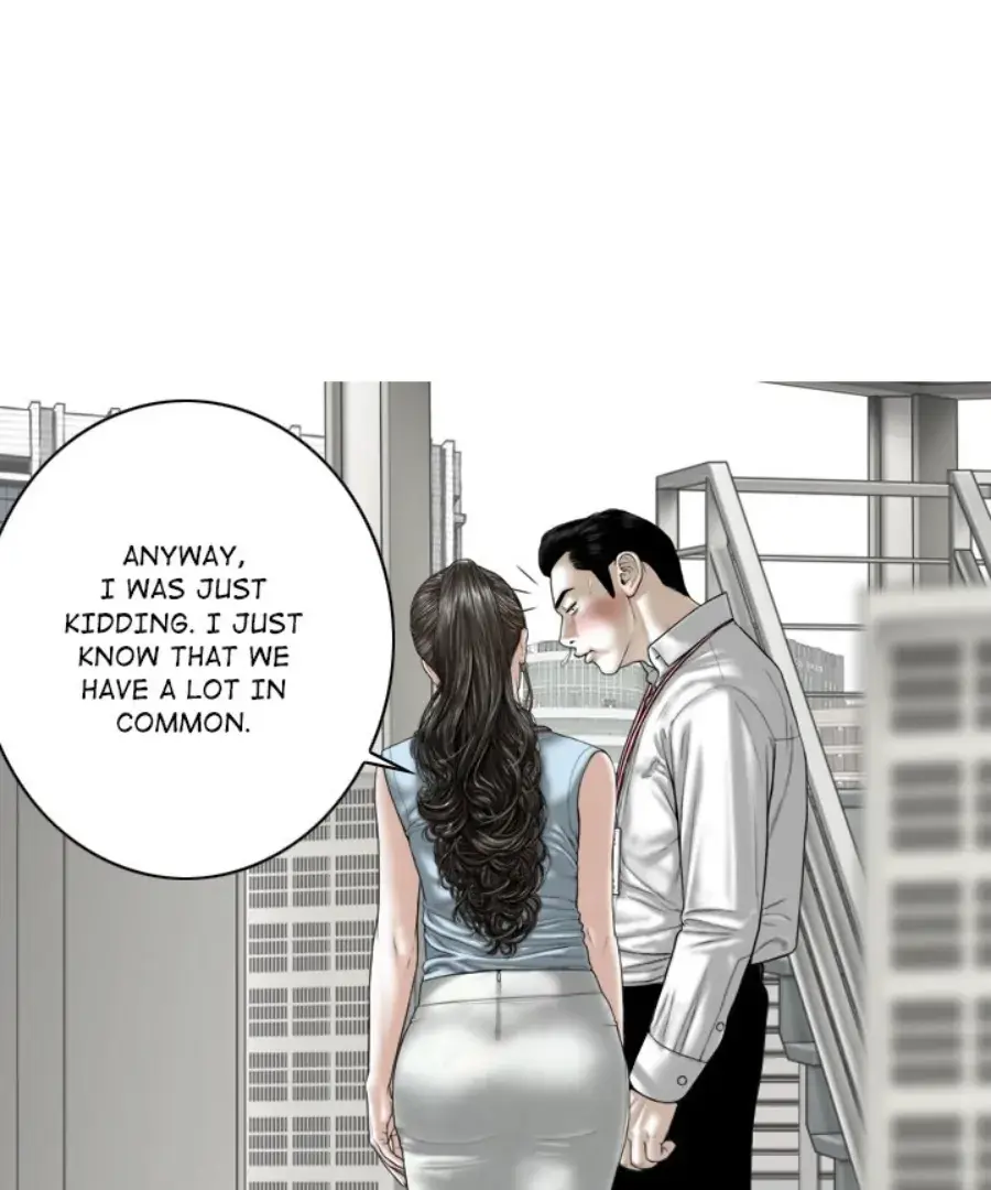 Magnetic Pull Chapter 39 page 33 - 