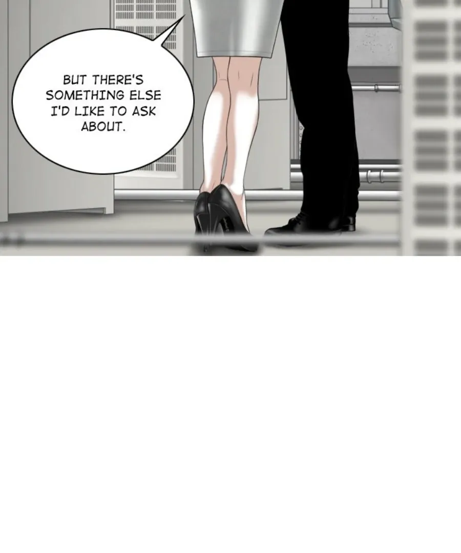 Magnetic Pull Chapter 39 page 34 - 
