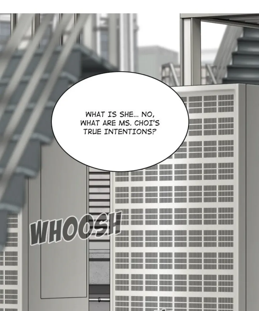 Magnetic Pull Chapter 39 page 35 - 