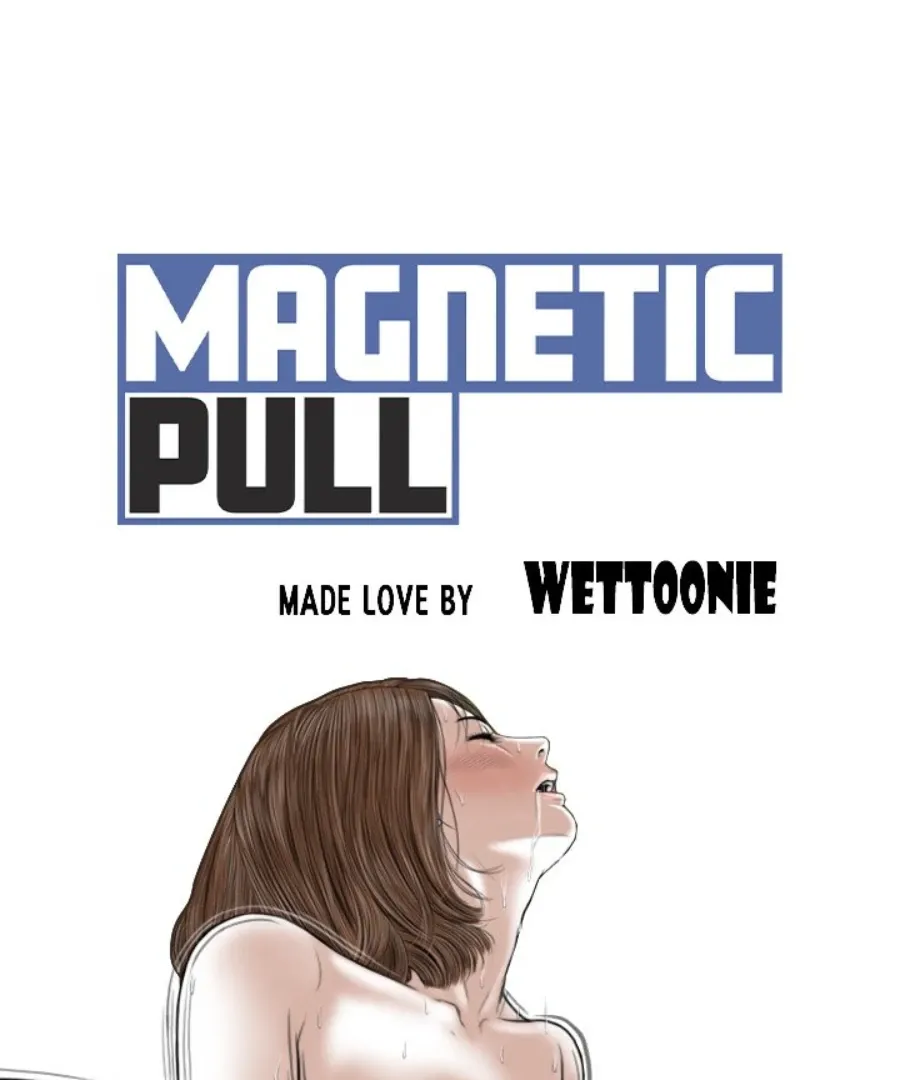 Magnetic Pull Chapter 39 page 37 - 