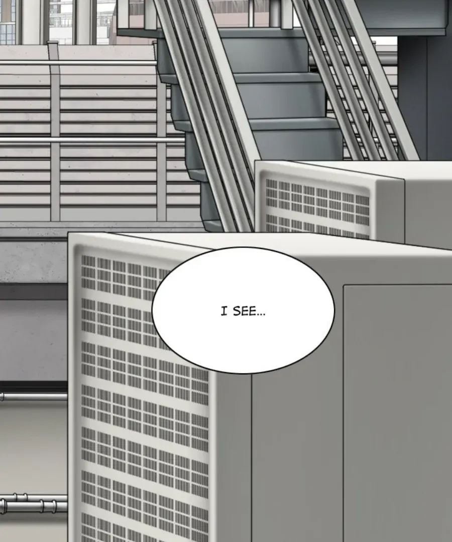 Magnetic Pull Chapter 39 page 40 - 