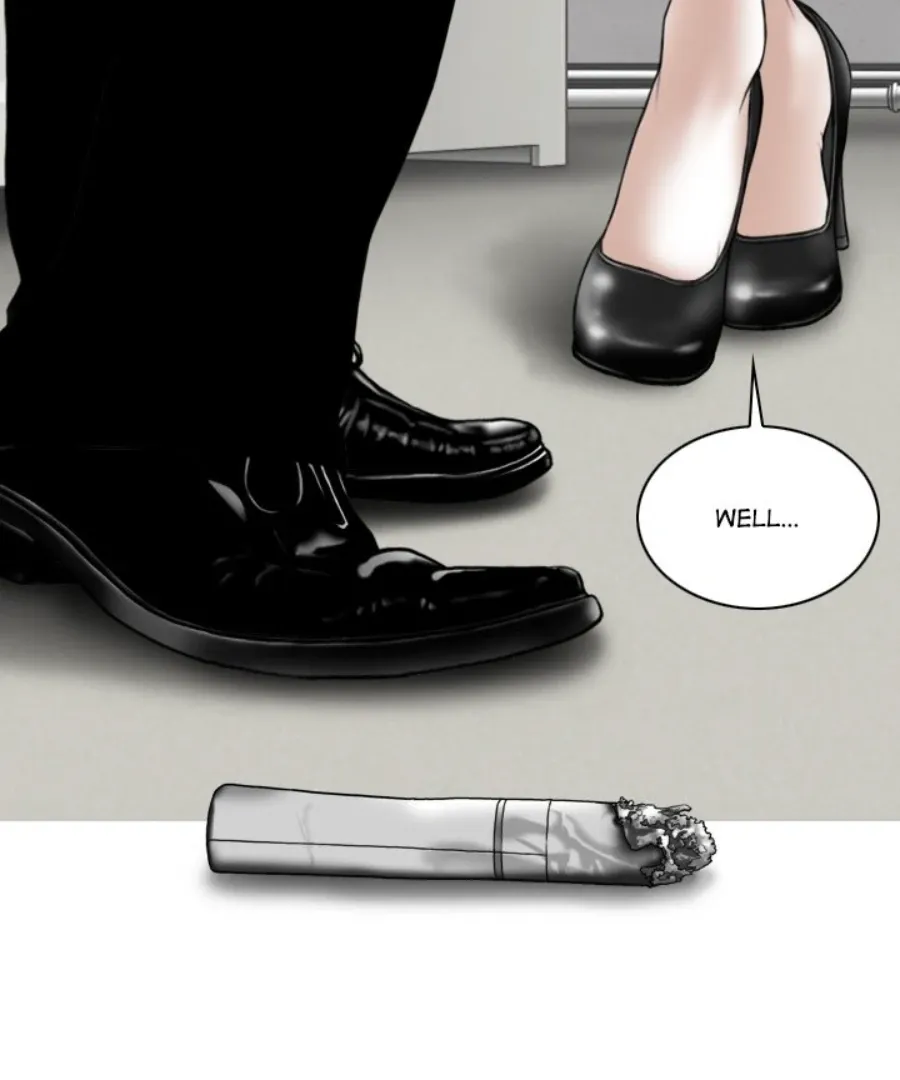 Magnetic Pull Chapter 39 page 42 - 