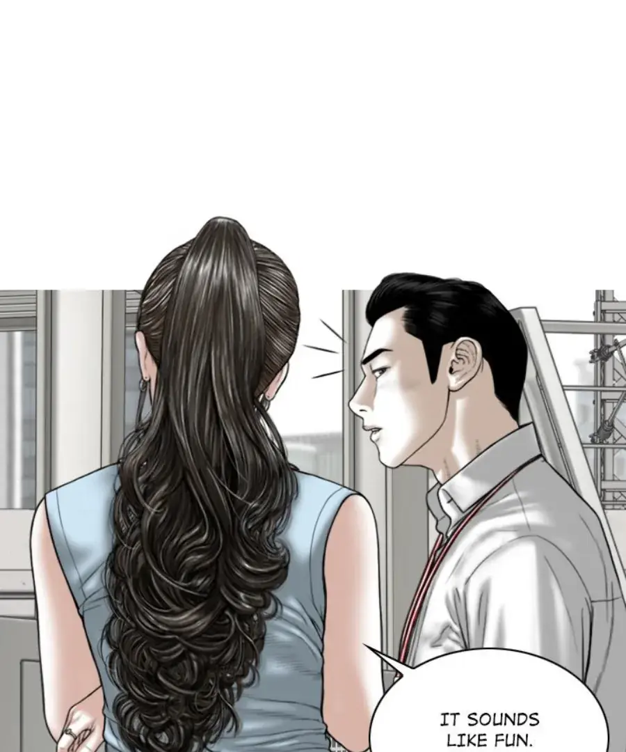 Magnetic Pull Chapter 39 page 43 - 